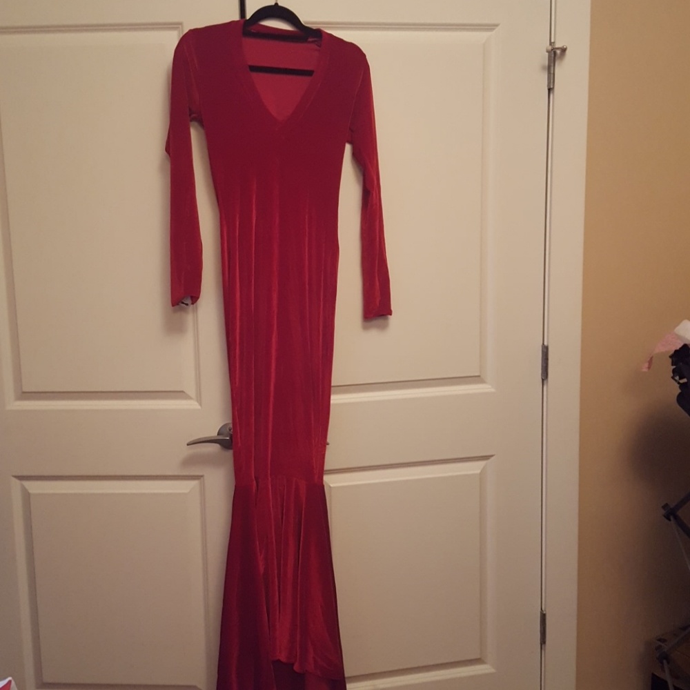 👑Prom Dress👑